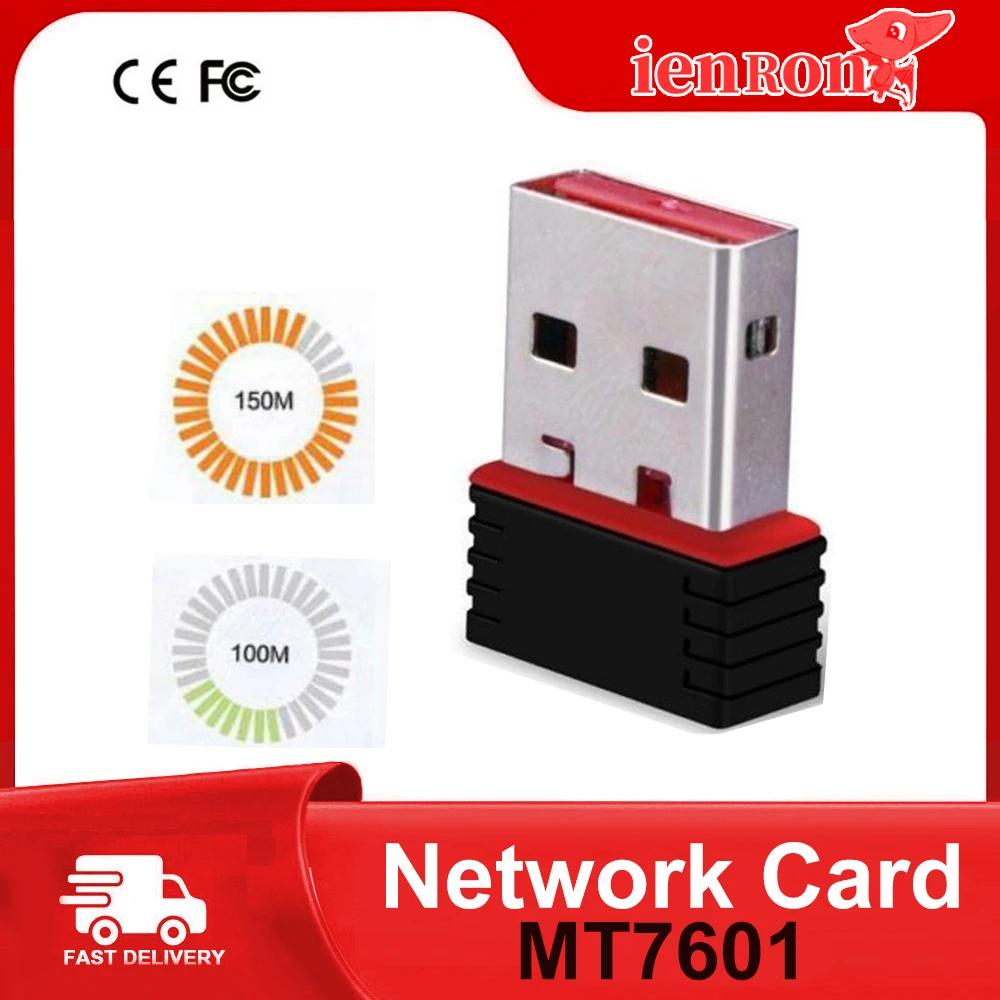 IENRON150M Ʈũ ī, MT7601 ̴ USB   , VLAN, IEEE802.11n, USB 2.0,  ű, º, PC, TV ڽ